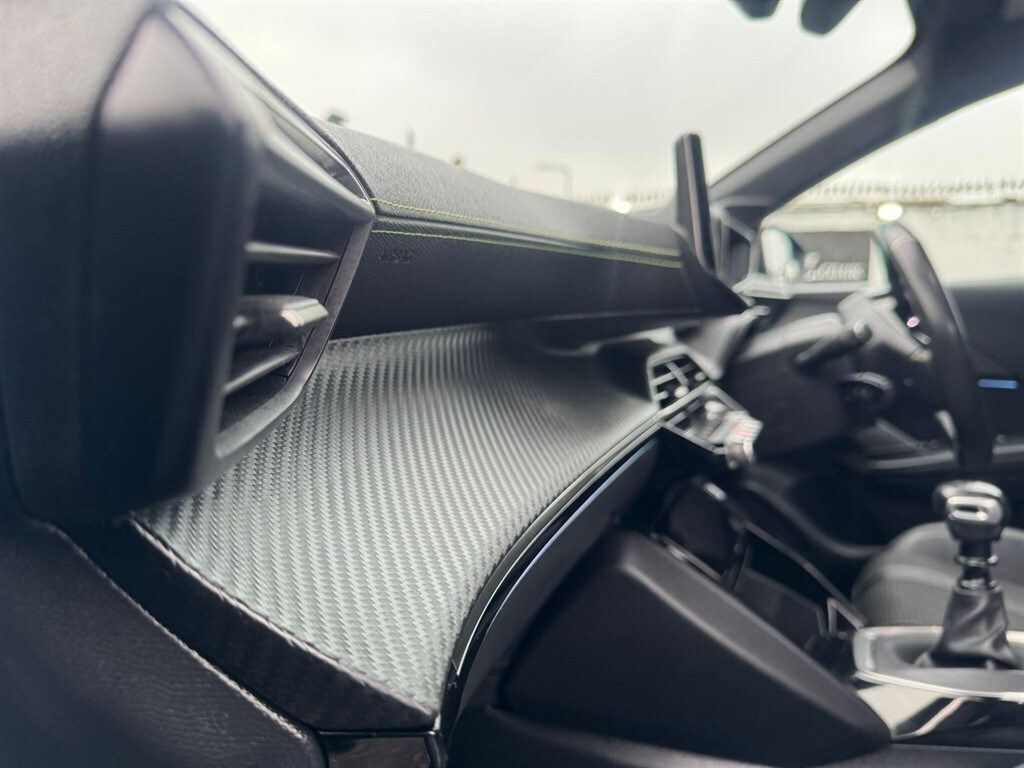 Used Peugeot 208 2023 for sale - 76540175: Photo 65