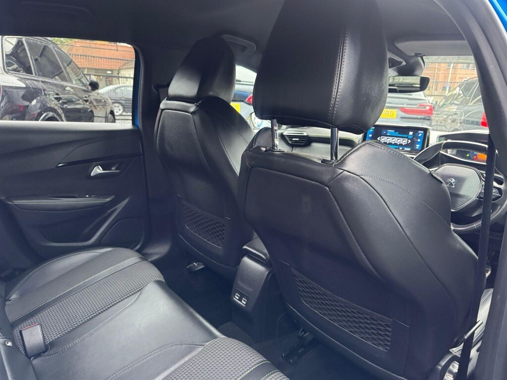 Used Peugeot 208 2023 for sale - 76540175: Photo 66