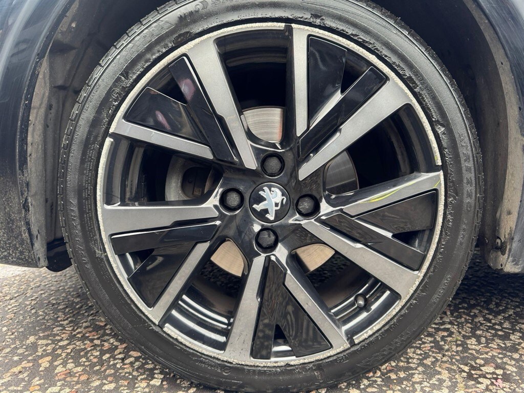 Used Peugeot 208 2023 for sale - 76540175: Photo 76