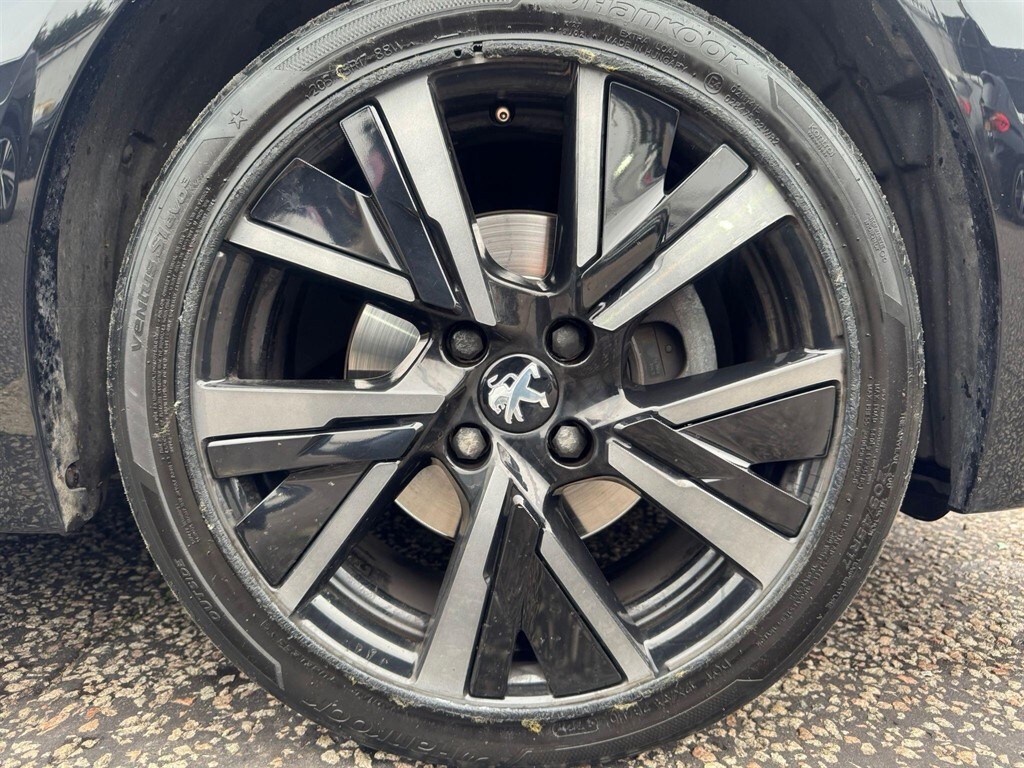 Used Peugeot 208 2023 for sale - 76540175: Photo 78