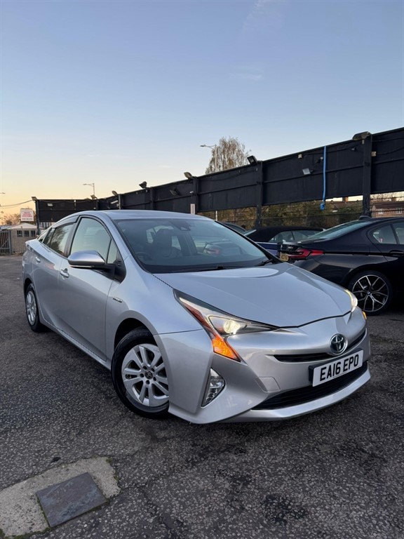 Used Toyota Prius 2016 for sale - 76661230: Photo 15
