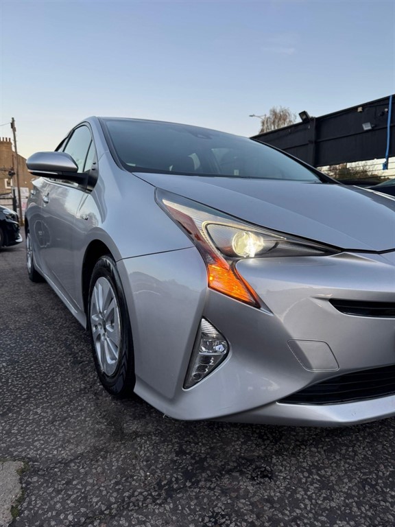 Used Toyota Prius 2016 for sale - 76661230: Photo 21