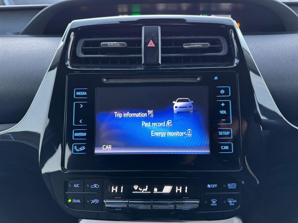 Used Toyota Prius 2016 for sale - 76661230: Photo 56