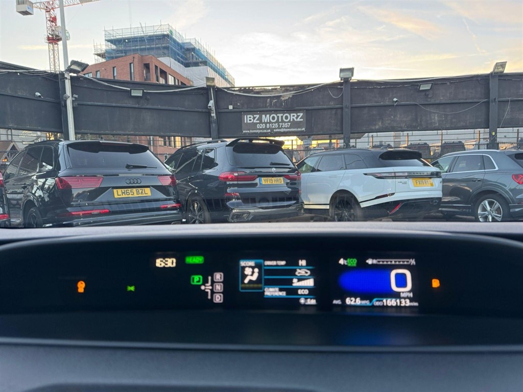 Used Toyota Prius 2016 for sale - 76661230: Photo 57