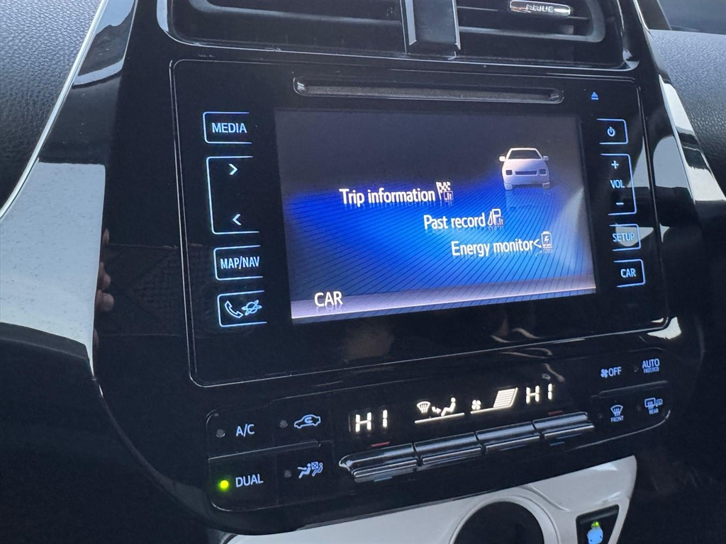 Used Toyota Prius 2016 for sale - 76661230: Photo 58