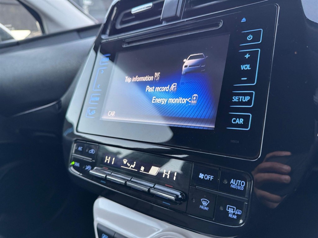 Used Toyota Prius 2016 for sale - 76661230: Photo 59