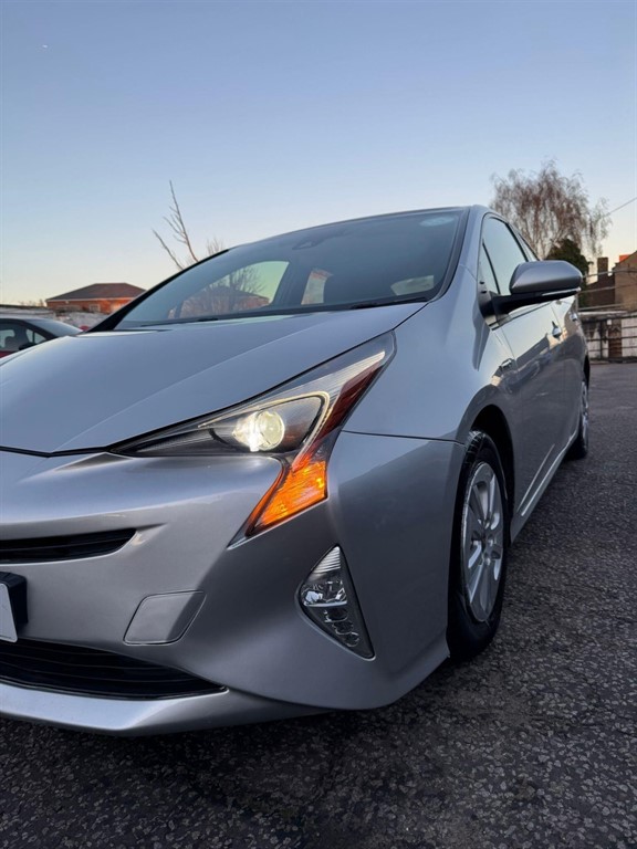 Used Toyota Prius 2016 for sale - 76661230: Photo 66