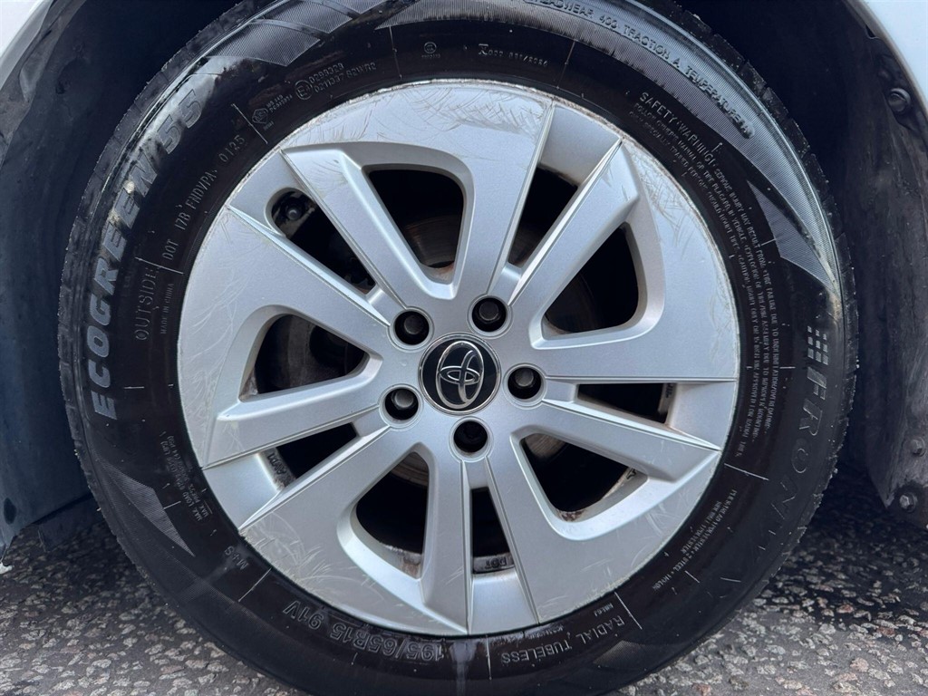 Used Toyota Prius 2016 for sale - 76661230: Photo 71