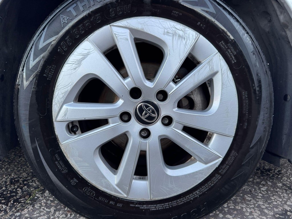 Used Toyota Prius 2016 for sale - 76661230: Photo 72