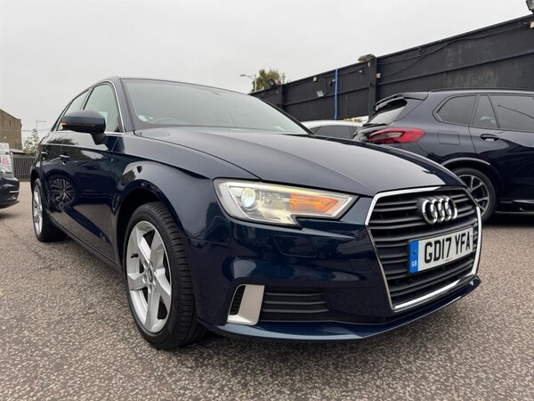 Used Audi A3 2017 for sale - 76255126: Photo 1