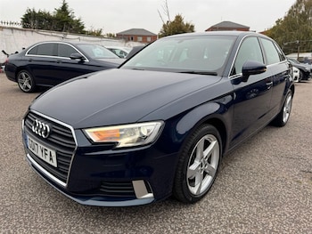 Used Audi A3 2017 for sale - 76255126: Photo