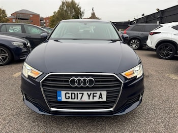 Used Audi A3 2017 for sale - 76255126: Photo