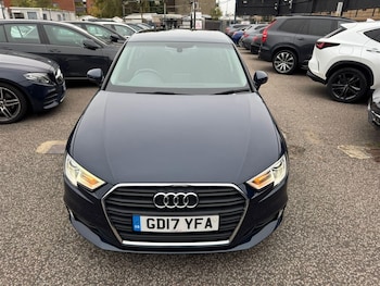 Used Audi A3 2017 for sale - 76255126: Photo