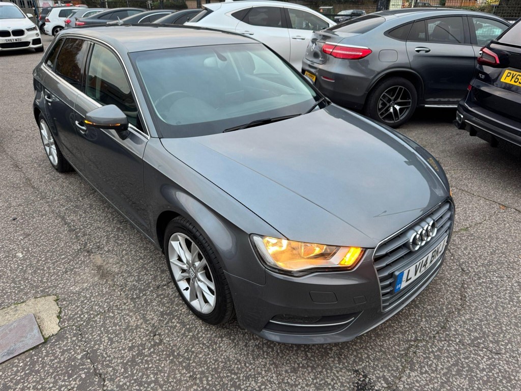 Used Audi A3 2014 for sale - 76390299: Photo 10