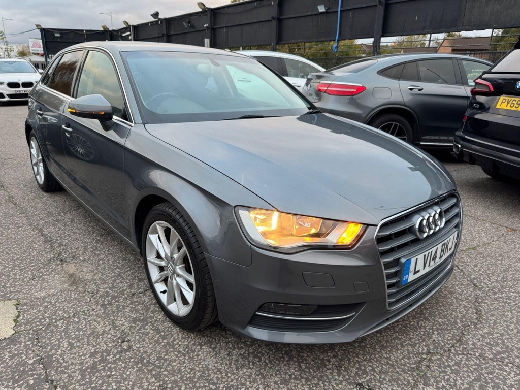 Used Audi A3 2014 for sale - 76390299: Photo 11
