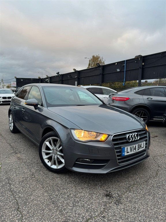 Used Audi A3 2014 for sale - 76390299: Photo 12