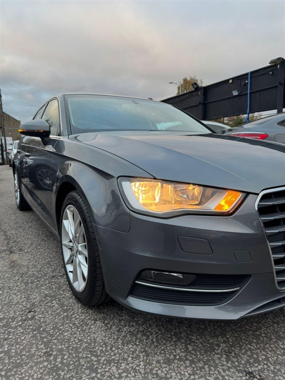 Used Audi A3 2014 for sale - 76390299: Photo 13