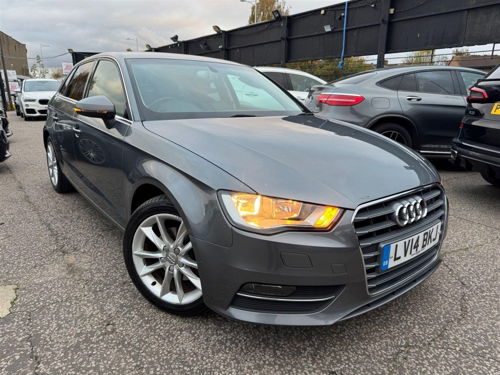 Used Audi A3 2014 for sale - 76390299: Photo 14