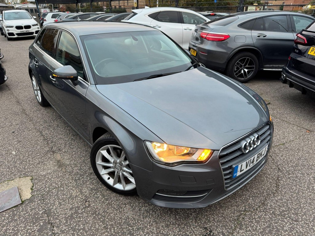 Used Audi A3 2014 for sale - 76390299: Photo 15