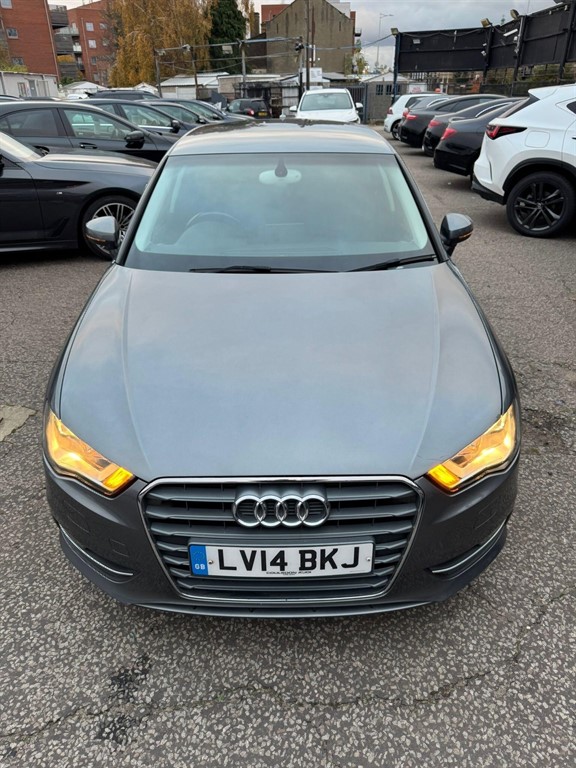 Used Audi A3 2014 for sale - 76390299: Photo 16
