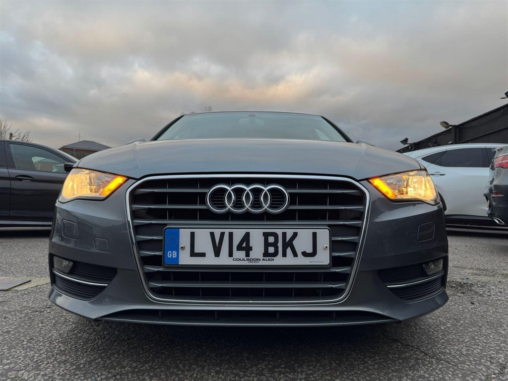 Used Audi A3 2014 for sale - 76390299: Photo 17