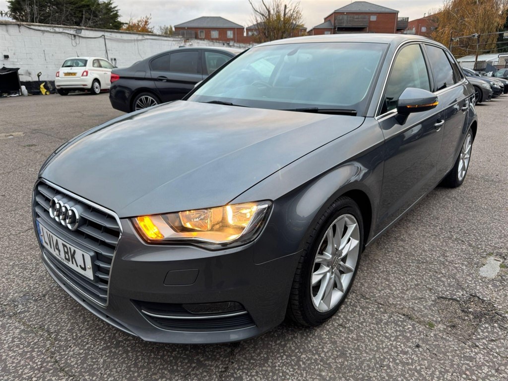 Used Audi A3 2014 for sale - 76390299: Photo 18