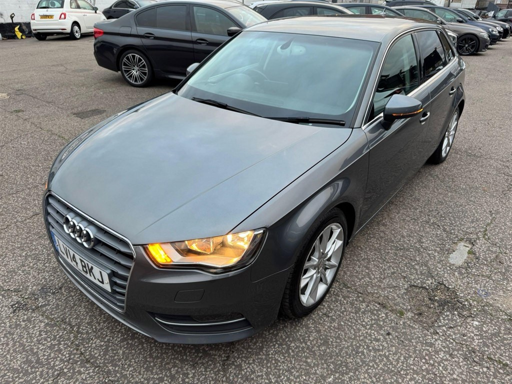 Used Audi A3 2014 for sale - 76390299: Photo 19