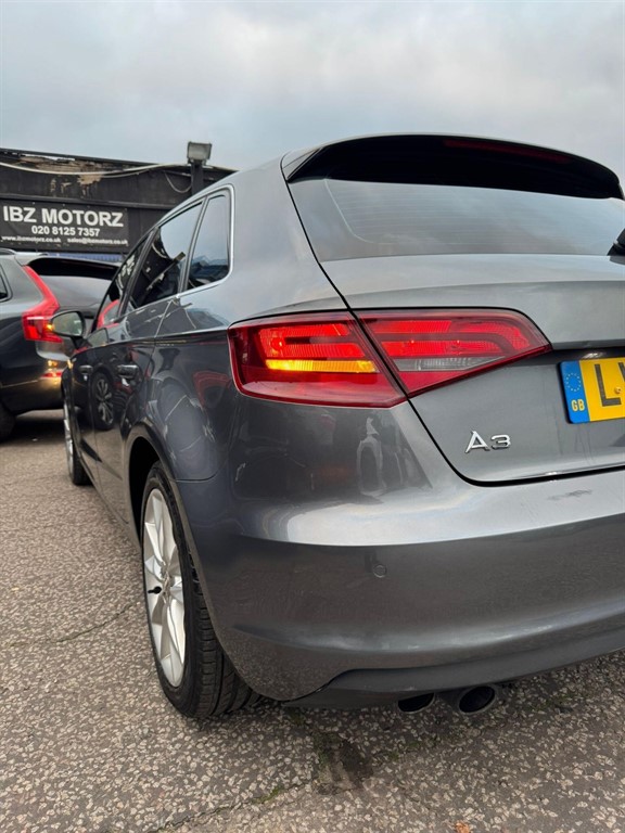 Used Audi A3 2014 for sale - 76390299: Photo 20