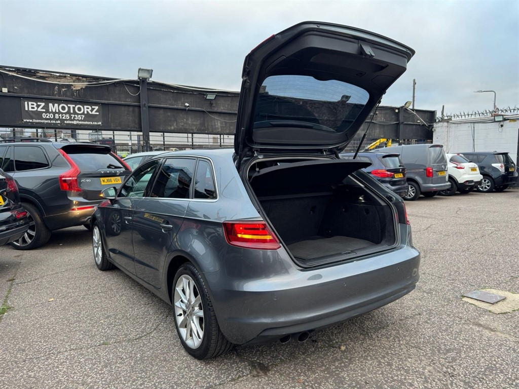 Used Audi A3 2014 for sale - 76390299: Photo 21