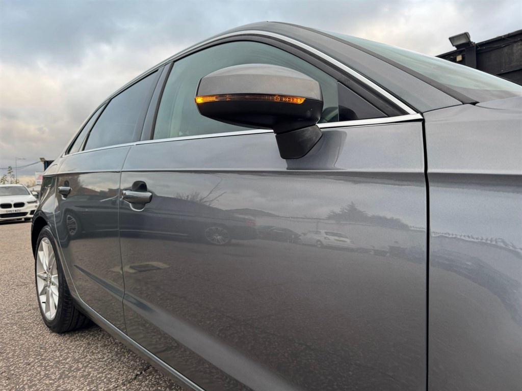 Used Audi A3 2014 for sale - 76390299: Photo 22