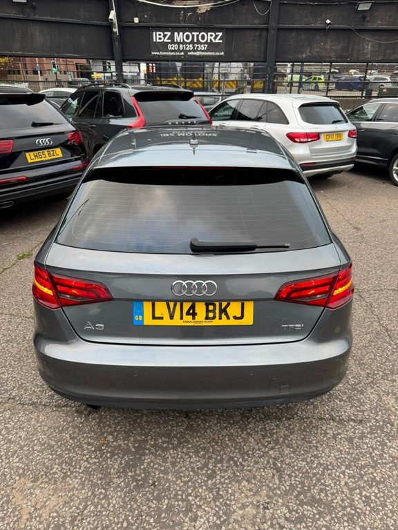 Used Audi A3 2014 for sale - 76390299: Photo 23