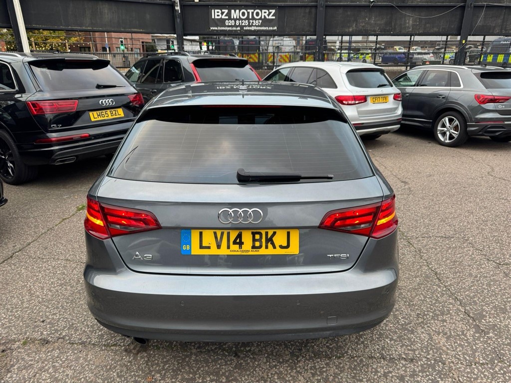 Used Audi A3 2014 for sale - 76390299: Photo 25