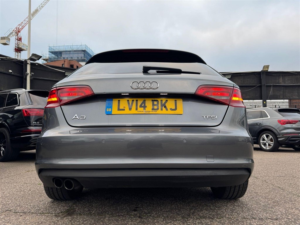 Used Audi A3 2014 for sale - 76390299: Photo 26