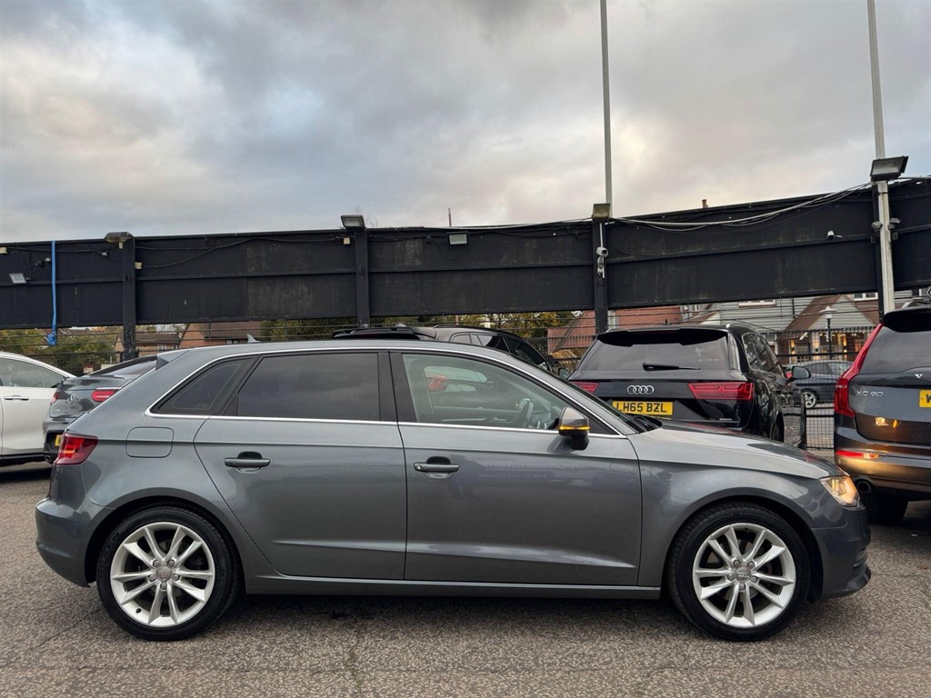 Used Audi A3 2014 for sale - 76390299: Photo 27