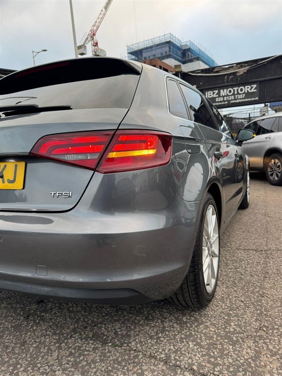 Used Audi A3 2014 for sale - 76390299: Photo 28