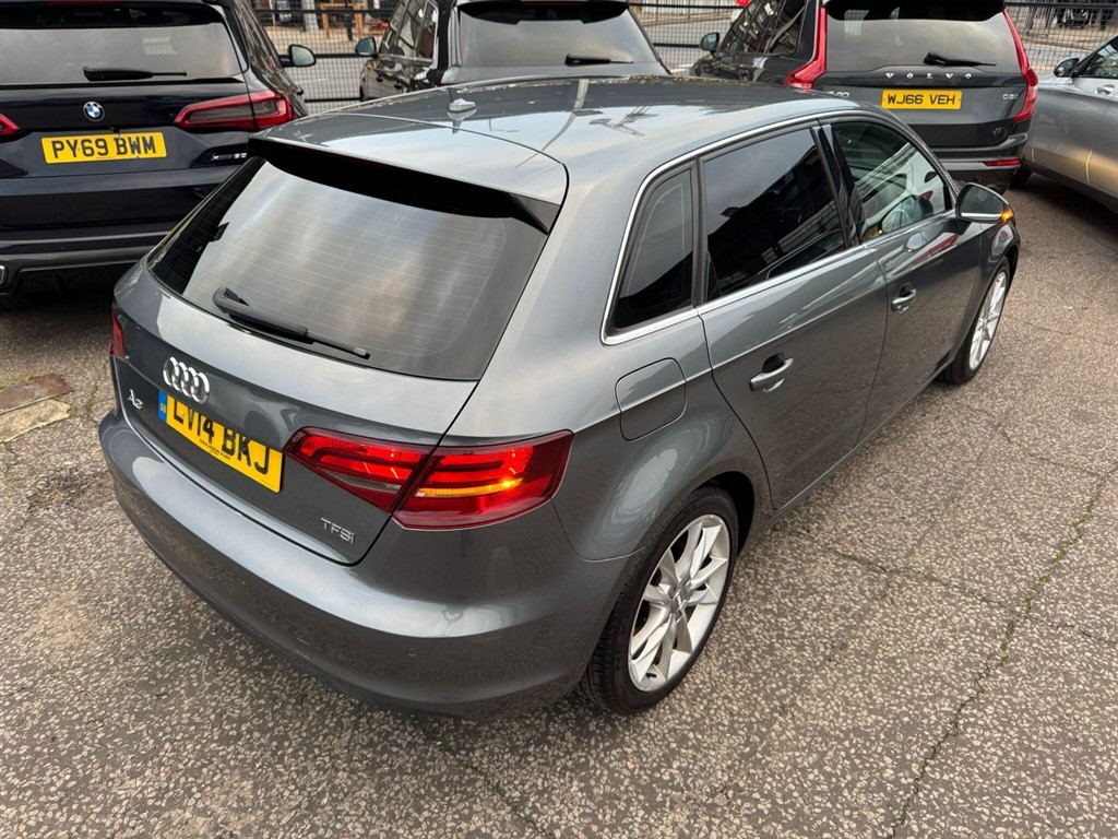 Used Audi A3 2014 for sale - 76390299: Photo 29