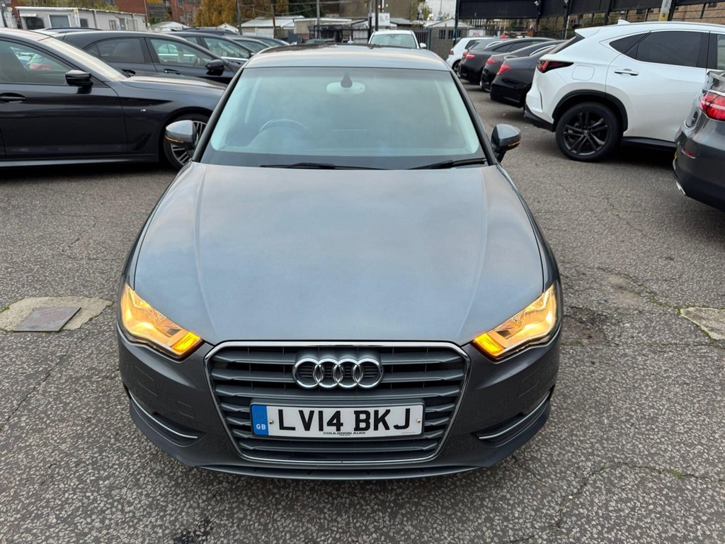 Used Audi A3 2014 for sale - 76390299: Photo 3