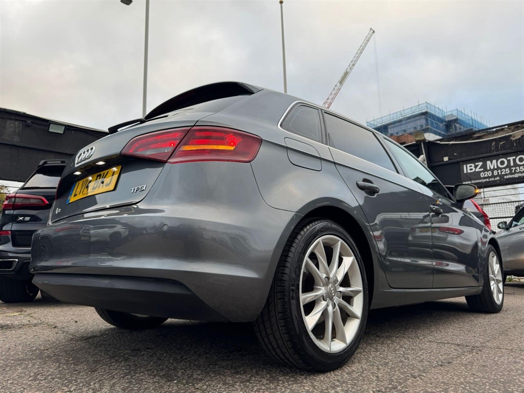 Used Audi A3 2014 for sale - 76390299: Photo 30