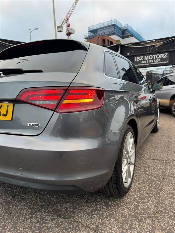 Used Audi A3 2014 for sale - 76390299: Photo 31