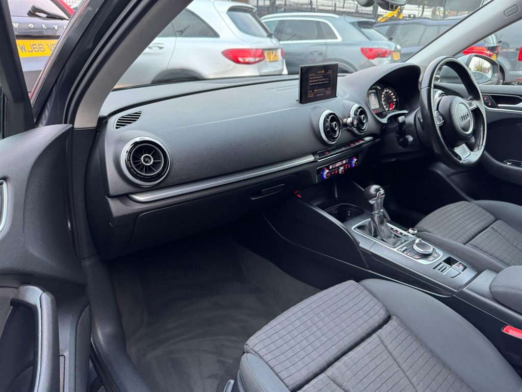 Used Audi A3 2014 for sale - 76390299: Photo 32