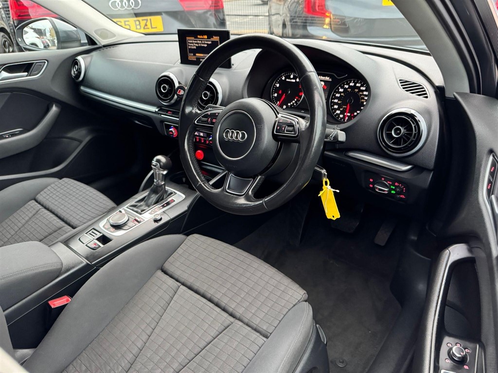 Used Audi A3 2014 for sale - 76390299: Photo 34