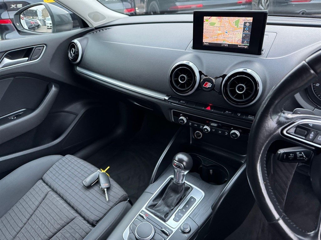 Used Audi A3 2014 for sale - 76390299: Photo 35