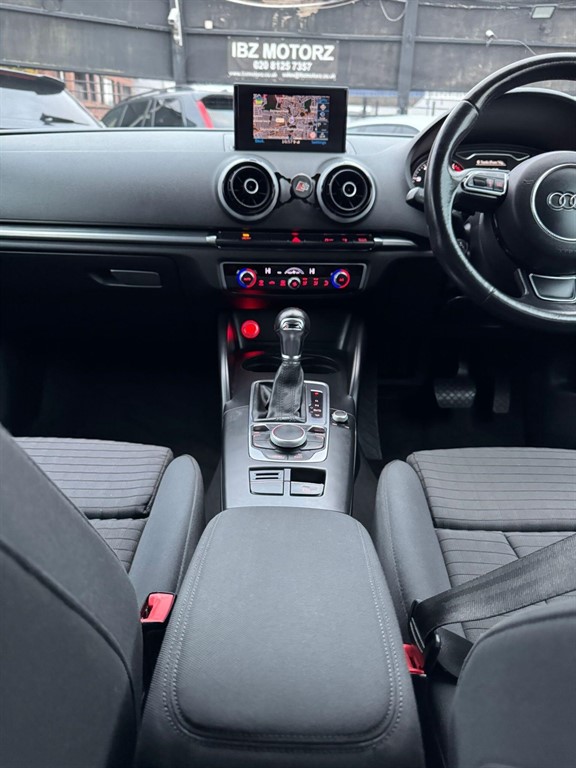 Used Audi A3 2014 for sale - 76390299: Photo 36