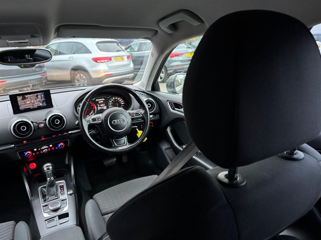 Used Audi A3 2014 for sale - 76390299: Photo 37