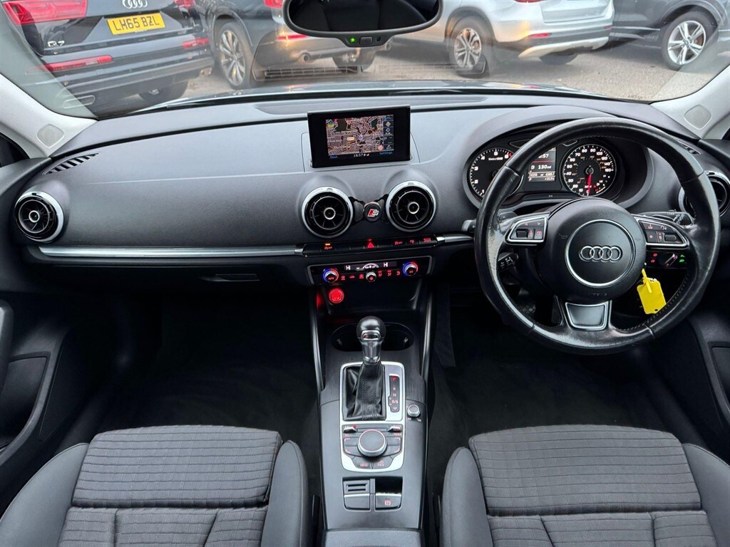 Used Audi A3 2014 for sale - 76390299: Photo 38