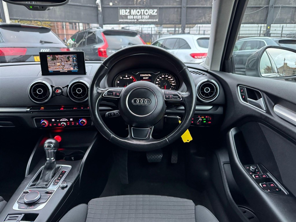 Used Audi A3 2014 for sale - 76390299: Photo 39