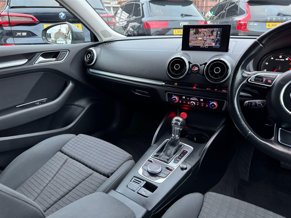 Used Audi A3 2014 for sale - 76390299: Photo 40