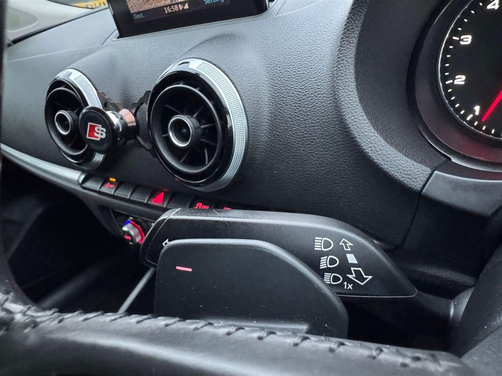 Used Audi A3 2014 for sale - 76390299: Photo 41