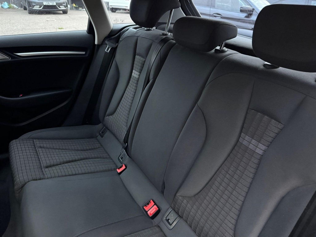 Used Audi A3 2014 for sale - 76390299: Photo 46