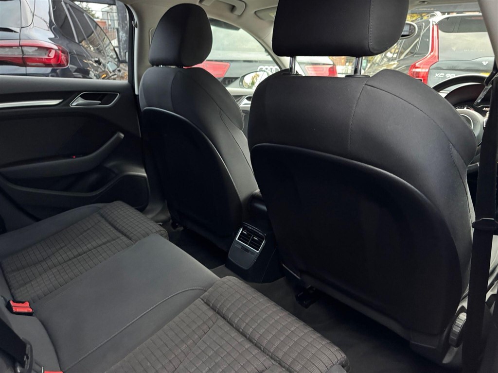 Used Audi A3 2014 for sale - 76390299: Photo 47